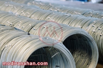 مفتول چیست و روش تولید آن چگونه است؟ - مقاله مفتول چیست و روش تولید آن چگونه است؟