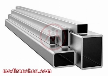 استاندارد پروفیل های فولادی موجود در بازار آهن - مقاله استاندارد پروفیل های فولادی موجود در بازار آهن