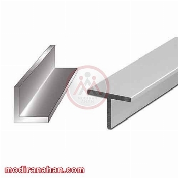 تفاوت نبشی و سپری؛ انواع و کاربردها - مقاله تفاوت نبشی و سپری؛ انواع و کاربردها
