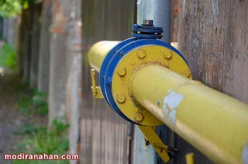 آشنایی با استاندارد رنگ خطوط لوله - مقاله آشنایی با استاندارد رنگ خطوط لوله
