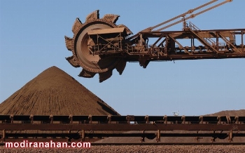 china new policies shake global iron ore markets in april 2023