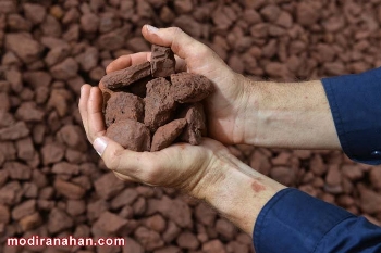 iron ore prices hit four month low amidst weak steel demand in china april 2023