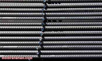 most-affordable-reinforcement-rebars-iran