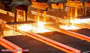 demand constraints force small steel manufacturing units to shut down